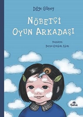 Nöbetçi Oyun Arkadaşı - Yakın Kitabevi