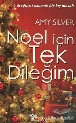 Noel İçin Tek Dileğim - Sayfa 6 Yayınları