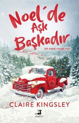 Noel’de Aşk Başkadır - 1