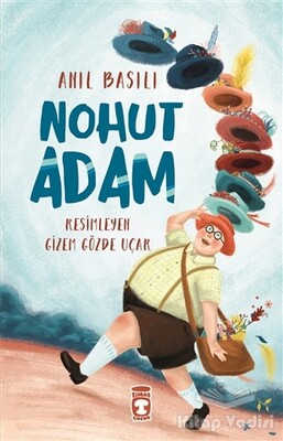 Nohut Adam - Timaş Çocuk