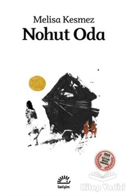 Nohut Oda - İletişim Yayınları