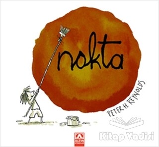 Nokta - Altın Kitaplar Yayınevi