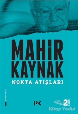 Nokta Atışları - Profil Kitap