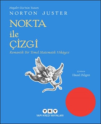 Nokta İle Çizgi - Yapı Kredi Yayınları