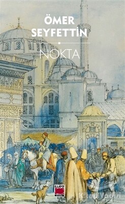 Nokta - Elips Kitap