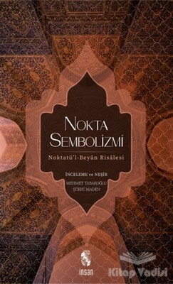 Nokta Sembolizmi - İnsan Yayınları