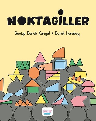 Noktagiller - Turta Kitap