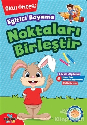 Noktaları Birleştir - Sancak Çocuk