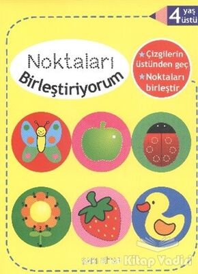 Noktaları Birleştiriyorum : Sarı Kitap - 1