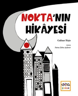 Nokta’nın Hikayesi - Nar Yayınları