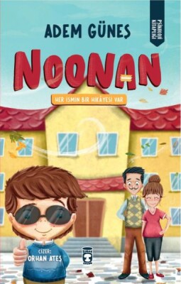 Noonan - Timaş Çocuk