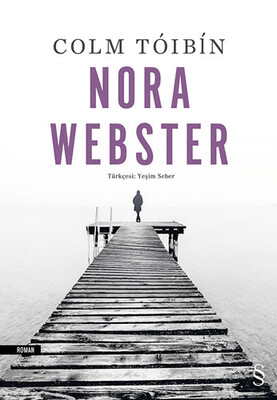 Nora Webster - Everest Yayınları