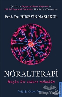 Nöralterapi - Destek Yayınları
