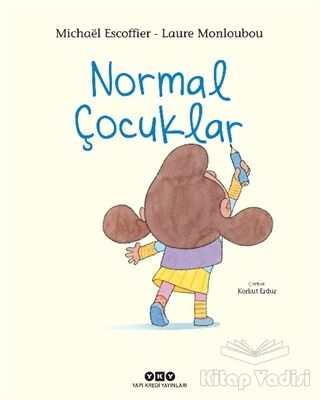 Normal Çocuklar - 1