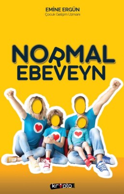 Normal Ebeveyn - Kripto Basın Yayın