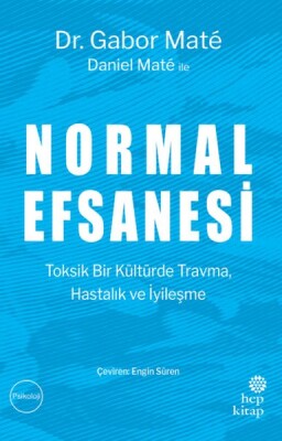 Normal Efsanesi - Hep Kitap