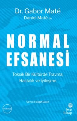 Normal Efsanesi - 1