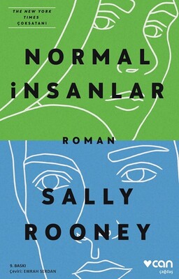 Normal İnsanlar - Can Sanat Yayınları