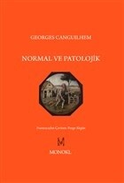 Normal ve Patolojik - Monokl Yayınları