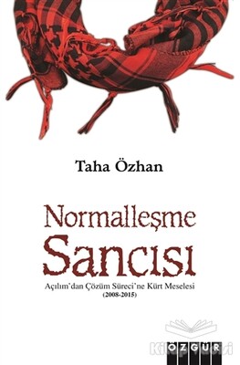 Normalleşme Sancısı - Özgür Yayınları