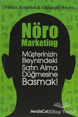 Nöro Marketing - MediaCat Kitapları