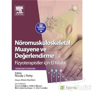 Nöromuskuloskeletal Muayene ve Değerlendirme - Hiper Tıp