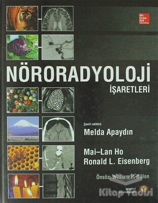 Nöroradyoloji İşaretleri - İstanbul Tıp Kitabevi