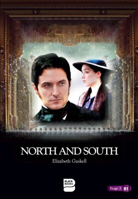 North And South - Level 3 - Blackbooks
