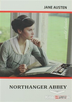 Northanger Abbey - Dejavu Publishing