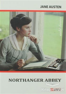 Northanger Abbey - 1