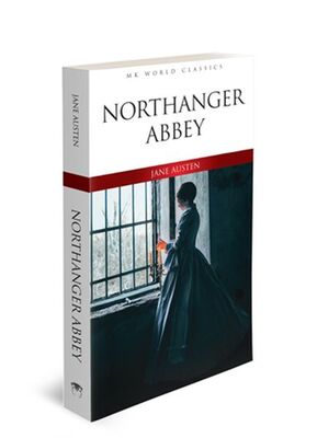 Northanger Abbey - İngilizce Roman - 1