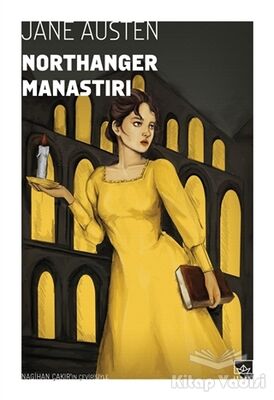 Northanger Manastırı - 1