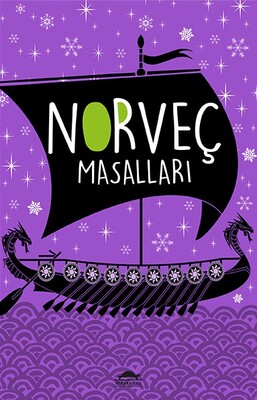 Norveç Masalları (Özel Ayracıyla) - Maya Kitap