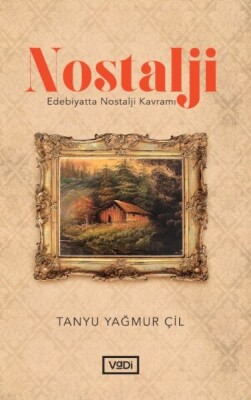 Nostalji - Vadi Yayınları
