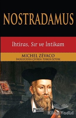 Nostradamus - Parola Yayınları