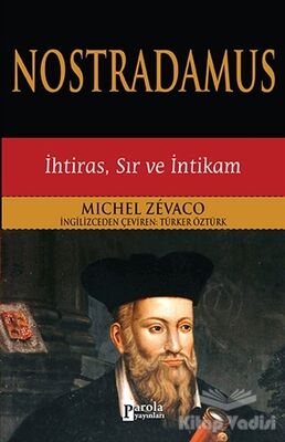 Nostradamus - 1