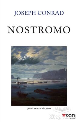 Nostromo - 1