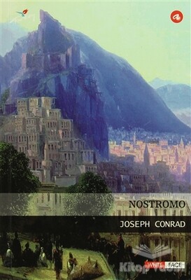 Nostromo - White Face Publishing