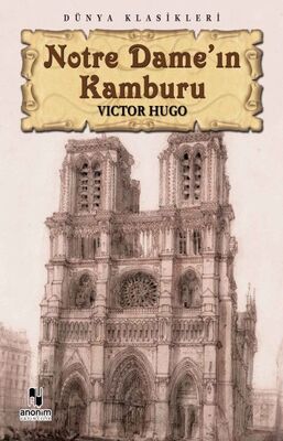 Notre Dame’ın Kamburu - 1