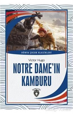 Notre Dame´in Kamburu - 1