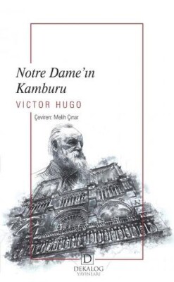 Notre Dame’In Kamburu - Dekalog Yayınları