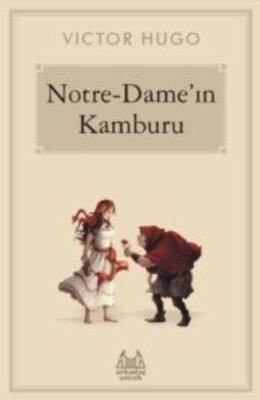 Notre-Dame’ın Kamburu - 1