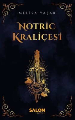 Notric Kraliçesi - Salon Yayınları