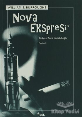 Nova Ekspresi - 1