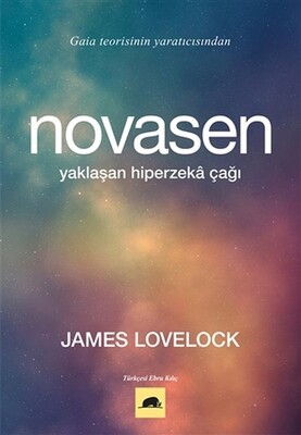 Novasen - Kolektif Kitap