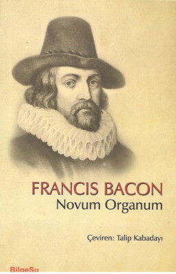 Novum Organum - Bilgesu Yayıncılık