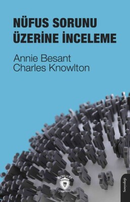 Nüfus Sorunu Üzerine İnceleme - Dorlion Yayınları