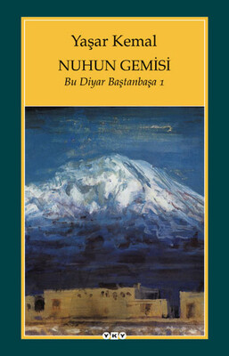 Nuhun Gemisi - Yapı Kredi Yayınları