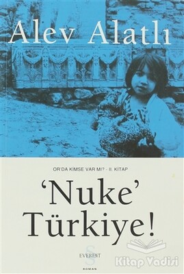 Nuke Türkiye - Everest Yayınları