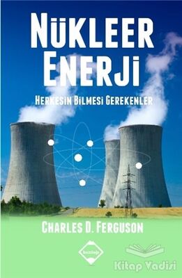 Nükleer Enerji - 1